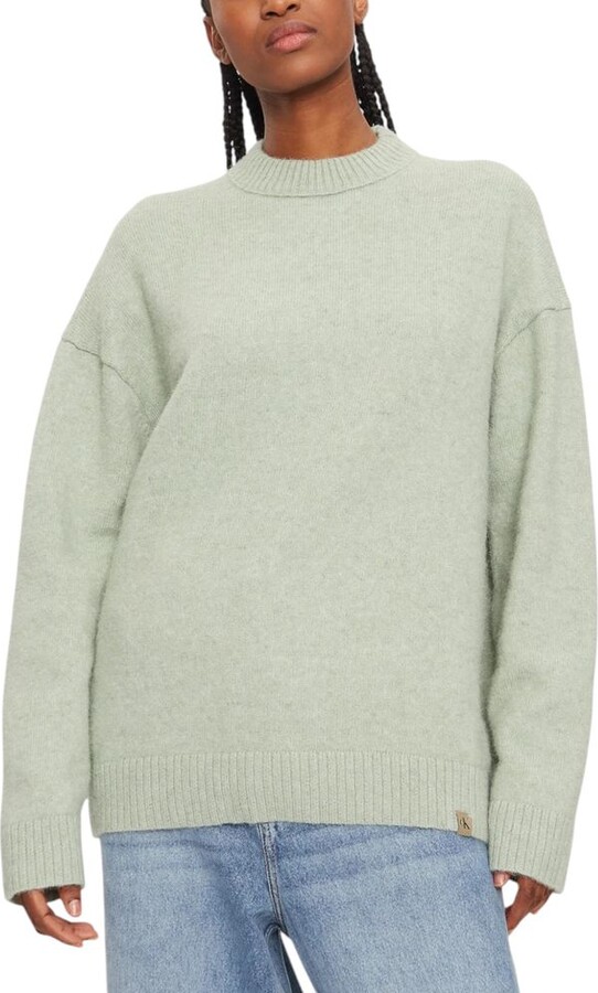 Polyester Women's Sweater