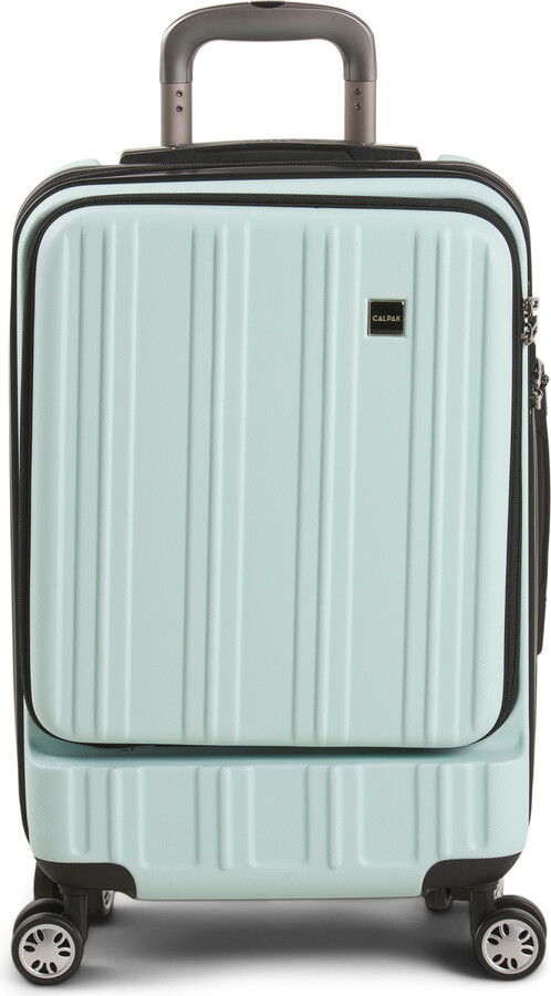 CalPak 22in Wandr Hardside Spinner Carry-on - ShopStyle Rolling Luggage