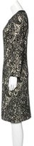 Thumbnail for your product : Etro Paisley Patterned Dress