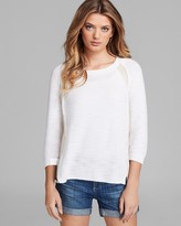 Thumbnail for your product : Michael Stars Sweater - Color Block