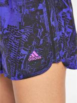Thumbnail for your product : adidas M10 Running Shorts