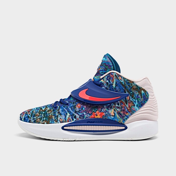 kd14 basketball shoes