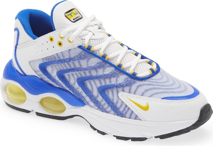 Blue Yellow White Nike Shoes over 40 Blue Yellow White Nike | ShopStyle | ShopStyle