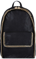 Thumbnail for your product : Stella McCartney Chain Trim Backpack