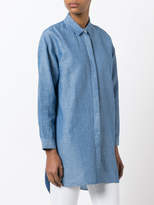 Thumbnail for your product : Woolrich denim shirt