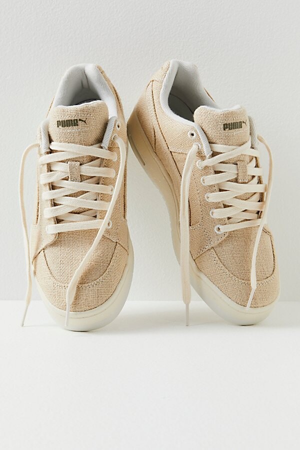 Puma Slipstream Lo Eco Sneakers by at Free People ShopStyle