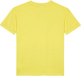 Thumbnail for your product : Fendi Lightbulb cotton T-shirt 4-14 years
