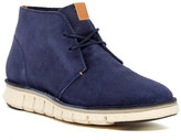 Thumbnail for your product : Cole Haan ZeroGrand Stitch Out Chukka