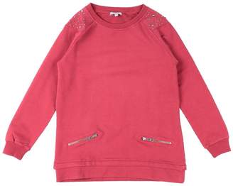 ARTIGLI Girl Sweatshirts - Item 12311754DF