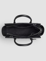Thumbnail for your product : Calvin Klein Leather Tote Bag