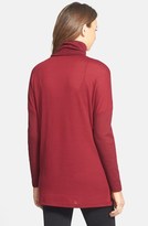 Thumbnail for your product : Lily White Turtleneck Sweater (Juniors)