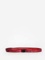 Thumbnail for your product : Off-White Belts