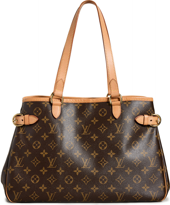 What Goes Around Comes Around Louis Vuitton Monogram Totally Mm