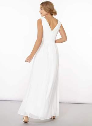 **Off-White ‘Juliet’ Wedding Dress