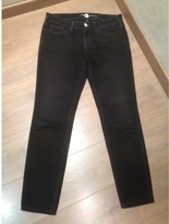 Thumbnail for your product : Notify Jeans Black Jeans