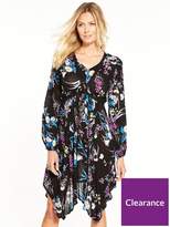 Thumbnail for your product : Joe Browns Alluring Free Flowing Dress