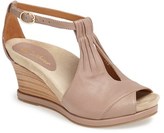 Thumbnail for your product : Earthies 'Seria' Sandal