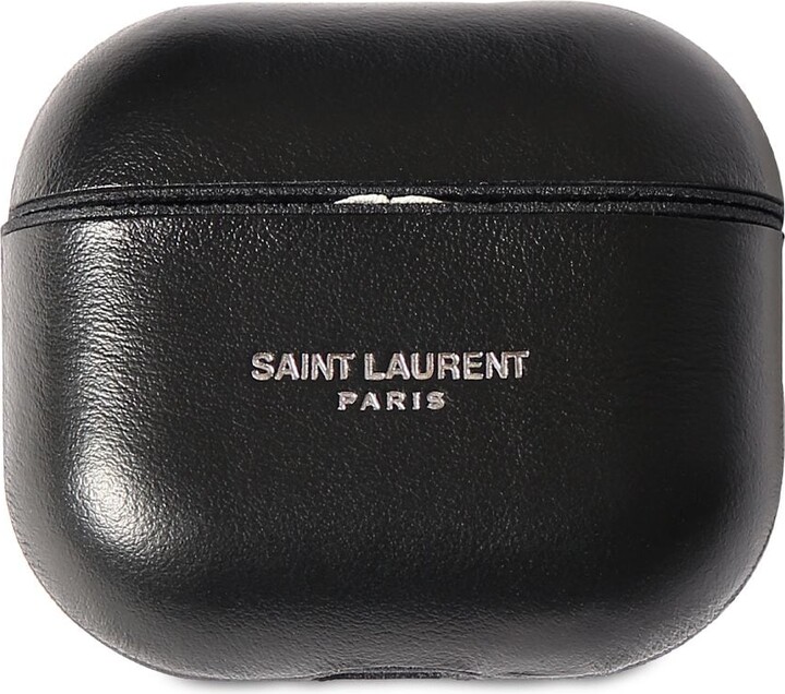 Saint Laurent iPad pouch - ShopStyle Tech Accessories