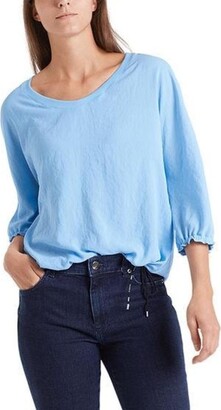 Sky Blue Tops | Shop The Largest Collection in Sky Blue Tops 