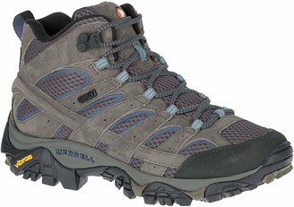 dsw merrell moab