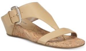 Donald J Pliner Doli Wedge Sandals Women's Shoes