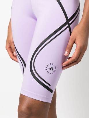 adidas by Stella McCartney Running Cycling Shorts
