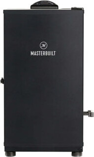 Masterbuilt 30-inch Digital Electric Smoker with No Window