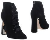 Thumbnail for your product : Sebastian Ankle boots