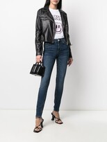 Thumbnail for your product : Liu Jo Skinny-Cut Jeans