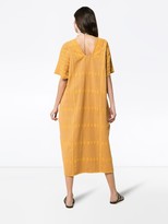 Thumbnail for your product : Pippa Pocketed Kaftan Dress