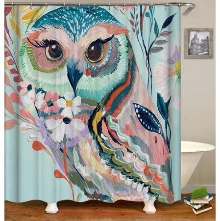Owl Bathroom Shopstyle
