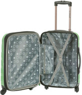 Thumbnail for your product : Rockland Melbourne 3 Piece Luggage Set