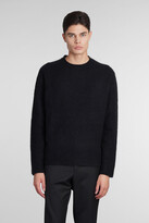 Thumbnail for your product : Roberto Collina Knitwear In Black Cashmere