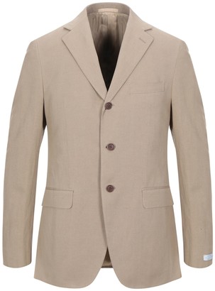 Ballantyne Suit jackets
