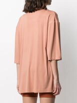 Thumbnail for your product : Styland Lightweight Short-Sleeve Jacket