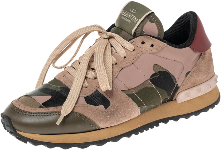 Valentino Rockrunner | Shop the world's largest collection of 