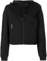Thumbnail for your product : Kenzo Signature hoodie