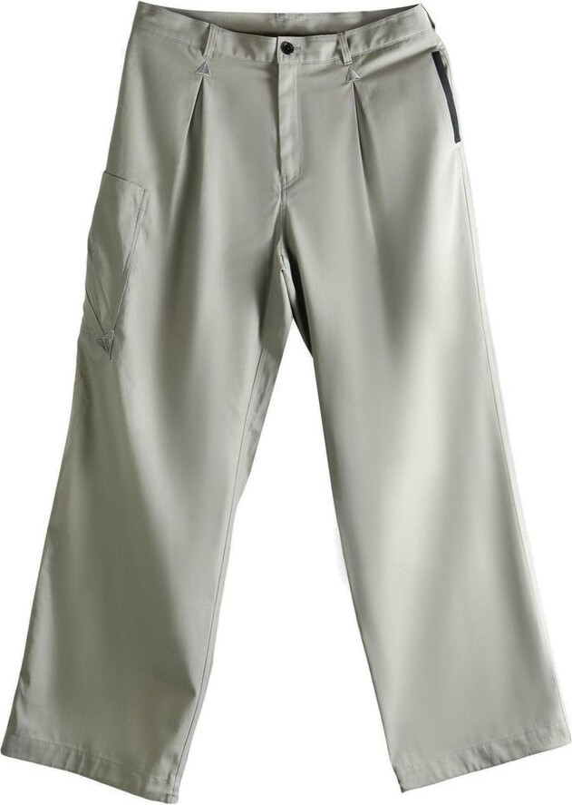 Asics X Kiko Kostadinov Novalis Mirbelioids Trousers