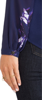 Thumbnail for your product : Sanctuary Floral Tunic