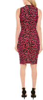 Thumbnail for your product : Milly Cheetah Sweaterdress