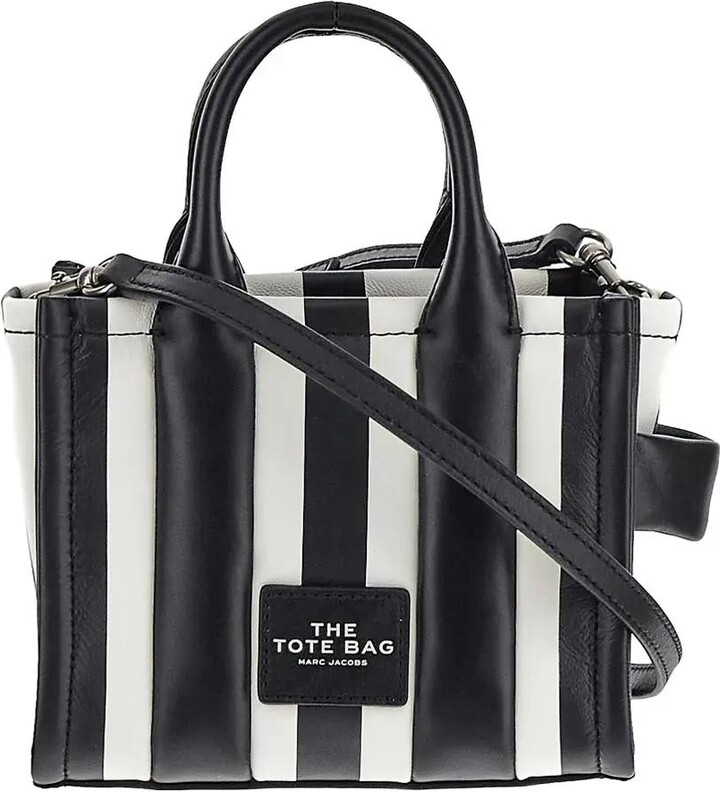 Marc Jacobs Leather Bag ShopStyle