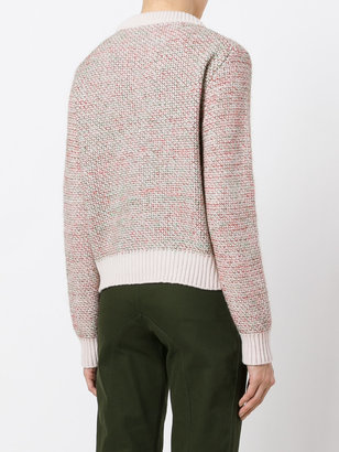 Chloé knitted sweater