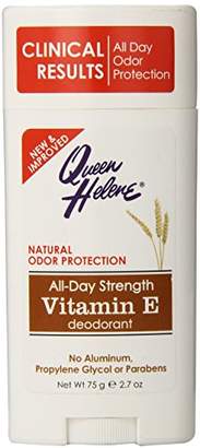 Queen Helene Vitamin E Deodorant Stick
