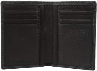 Orciani Large Billfold Wallet