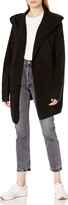 French Connection Womens Gemini Knits Cardigan