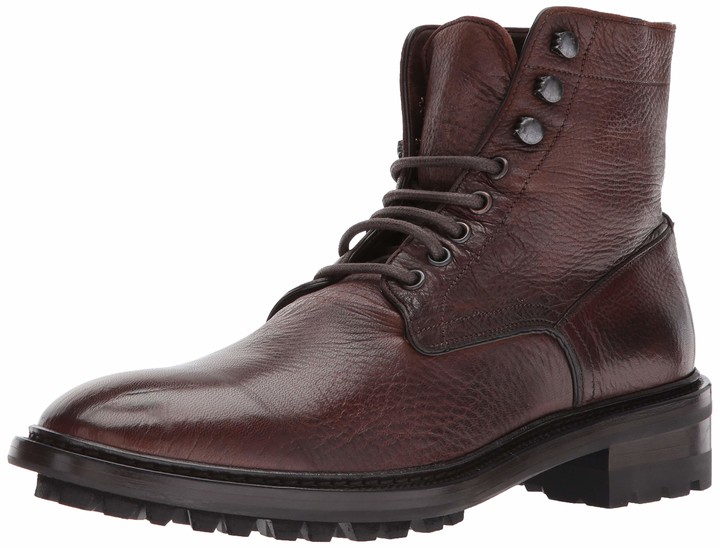 Greyson lace up Clearance