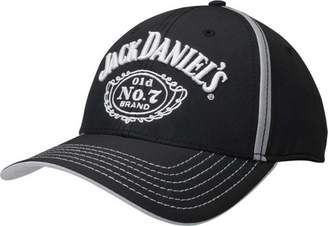 Jack Daniels Jack Daniel's JD77-110 Baseball Cap