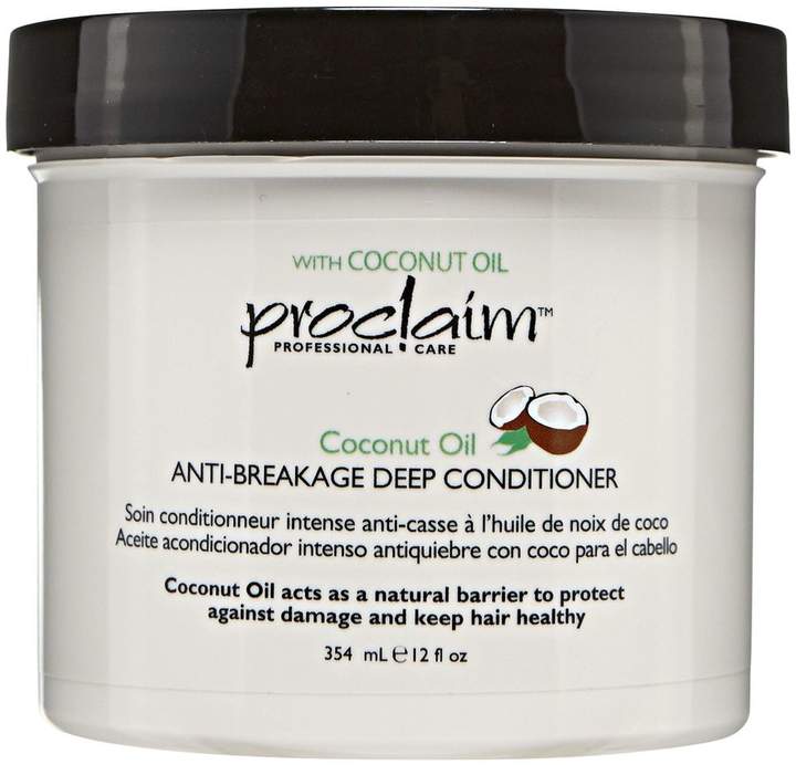Proclaim Coconut Oil Anti Breakage Deep Conditioner ShopStyle