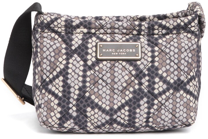 marc jacobs nylon bolsa crossbody