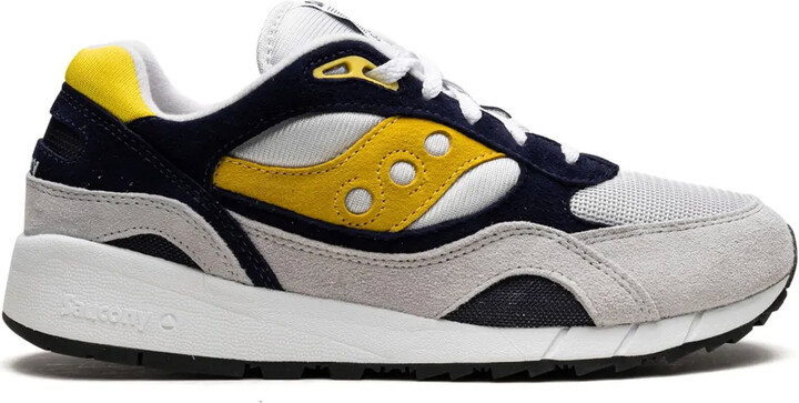 Saucony Shadow 6000 "Michigan" sneakers